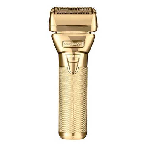 BabylissPro FXONE Replacement Foil & Cutter Gold